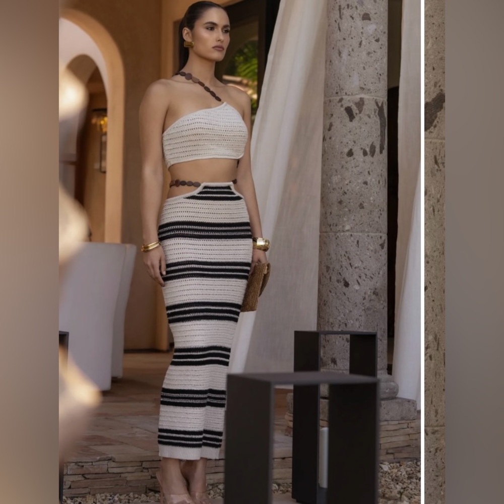 Jlux the label two piece set